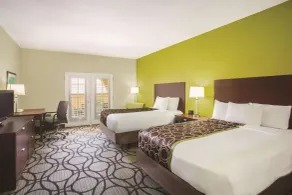 La Quinta by Wyndham Conference Center Prescott - Chambre