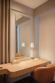 Anyla Grand Hotels - Room