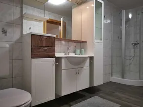 Ferienwohnung CLB - Bagno