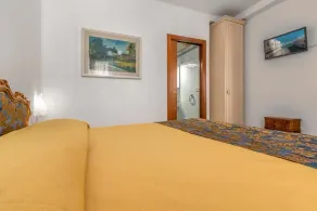 Hotel Casa Boccassini - Room