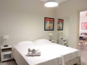 Phoenix Apartments - Værelse