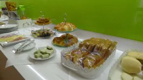 Hotel Motel K - Restaurant