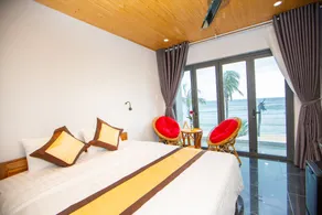 Palm Beach Hotel - Room