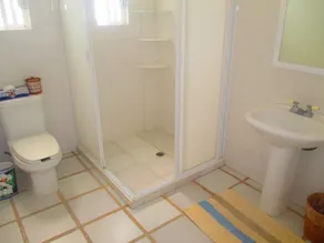 Villas Fa-Sol - Bathroom