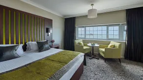 Grand Jersey Hotel and Spa - Camera