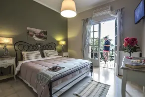 Vassilis Guest House - Rom