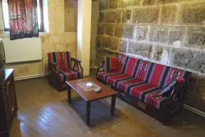 Kale Evi Butik Otel - Lobby sitting area