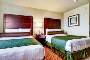 Cobblestone Inn & Suites-Winterset - Zimmer