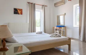 Despina Villa and Apartments - Chambre