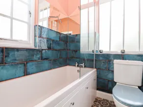 Carpenters - Bathroom