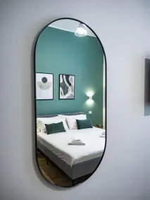 Moor Assarotti Suites - Genova City Center - Værelse