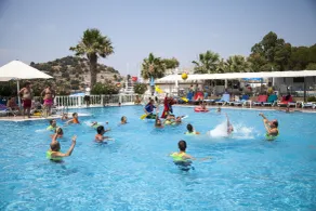 Golden Age Hotel Yalıkavak Bodrum - Pool