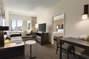 Residence Inn Denver City Center - Habitación