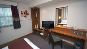 Holiday Inn Manchester-Central Park by IHG - Quarto