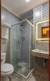 Nohotel Premium Americana - Bad
