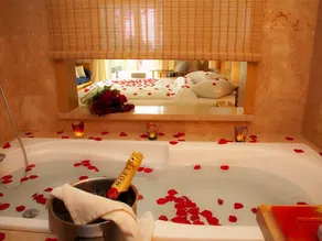 Boutique Hotel -Eddesands Hotels&Resorts - Bad