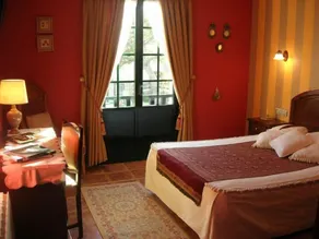 Hotel Rural La Figar - Zimmer