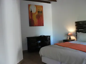 Mountain View Eco Lodge Montagu - Camera