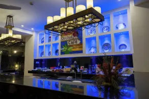 Kilua Beach Residences by CityBlue, Mombasa - Restaurant