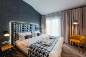 Avena Boutique Hotel by Artery Hotels - Room