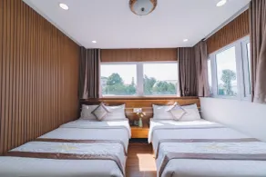 Ánh Phương Hotel Đà Lạt - Habitación