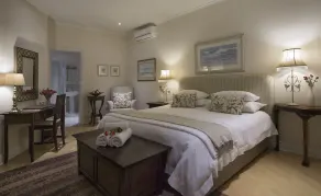 Carslogie House - Room