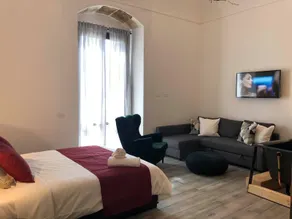 Terra di Sicilia Luxury Centro - Room
