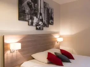Storia Da Ennio - Chambre
