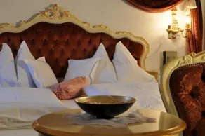 Hotel Castel Kandelburg - Quarto