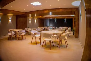 Harmony Hotel - Restaurant