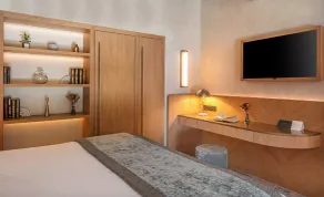  Hôtel Burdigala by Inwood Hotels - Chambre