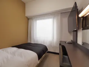 APA Hotel Gifu Hashima Ekimae - Chambre