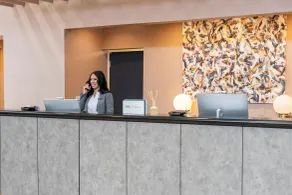 voco Kissimmee Orlando by IHG - Réception
