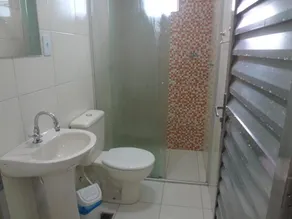 Pousada PG One - Bathroom