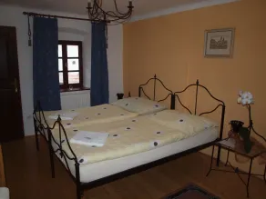 Hotel U Martina - Chambre