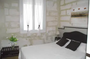 Hôtel Boquier, Avignon Centre - Room