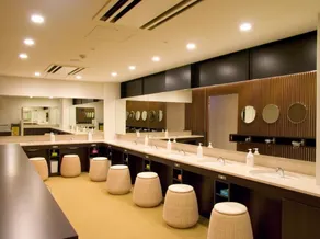 Rhino Hotel Kyoto - Restaurang