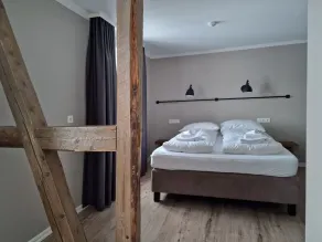 Gistihúsið - Lake Hotel Egilsstadir - Room