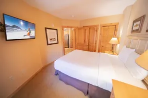Buffalo Lodge 8320 by SummitCove Lodging in Colorado - Værelse