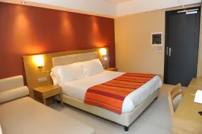 Hotel Ristorante La Campagnola - Room
