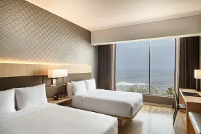 AC Hotel by Marriott Lima Miraflores - View from room