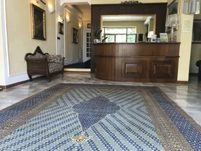 hotel arno - Reception