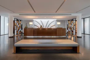 Terra Nostra Garden Hotel - Reception