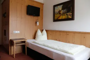 Hotel & Suites Glück Auf - Chambre