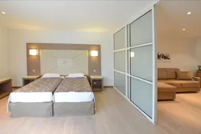 Calvi Hôtel - Chambre