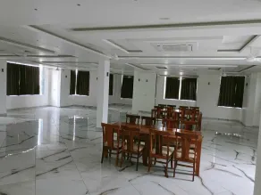 Hotel RC Garh - Restaurant