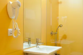 Coimbra Vintage Lofts Apartments - Salle de bain