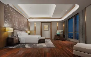 The Westin Changsha - Room