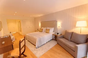 Carvoeiro Garden Hotel - Chambre