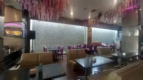 World Hotel Jakarta - Bandengan - Restaurang